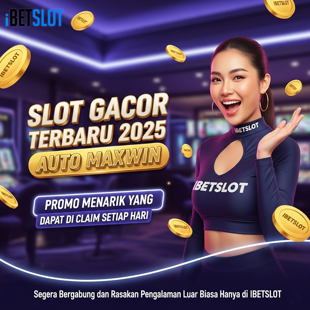 IBETSLOT